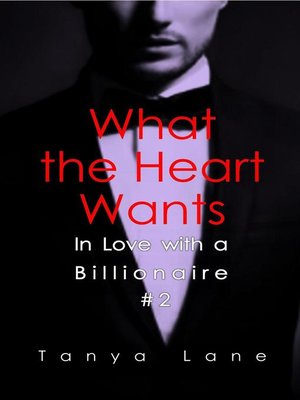 cover image of What the Heart Wants
